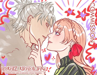 HEAD-BUST SCS (RARA)