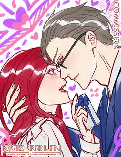 HEAD-BUST SCS (IRUMA SEIRA)