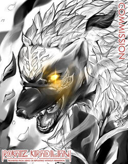 HEAD-BUST SBNW (LATRIA)