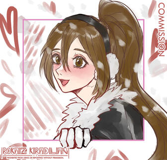 HEADSHOT SCS (LATRIA)