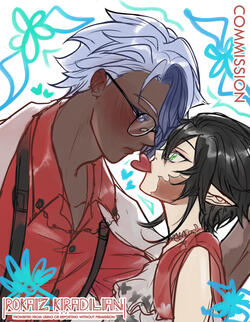 HEAD-BUST SCS (LATRIA)