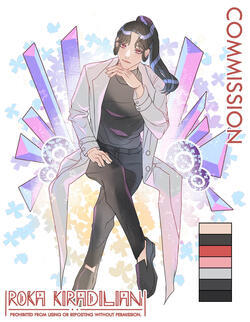 FULLBODY FLC (LATRIA)