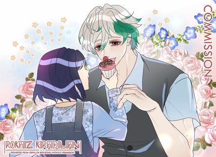 BUST UP FLC (LATRIA)