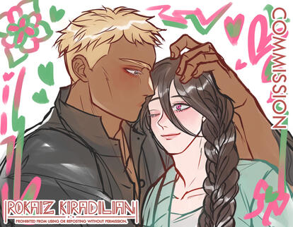 HEAD-BUST SCS (LATRIA)