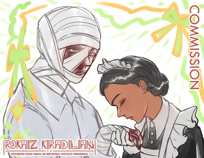 HEAD-BUST SCS (SERA C)