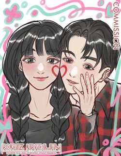 HEAD-BUST SCS (AE RI)