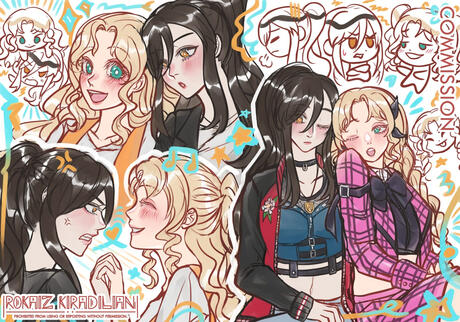 SKETCH PAGE (KANARA)