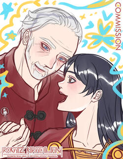 HEAD-BUST SCS (CALLISTA)