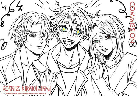 BUST UP CLS (ARYA RENO)