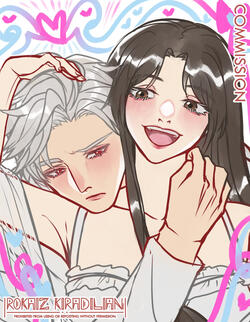 HEAD-BUST SCS (LUNA)