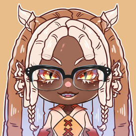 CHIBI ARTSTYLE