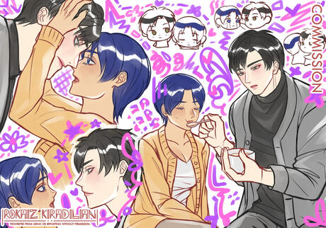 SKETCH PAGE (EIRENE)