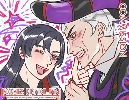 HEAD-BUST SCS (CALLISTA)