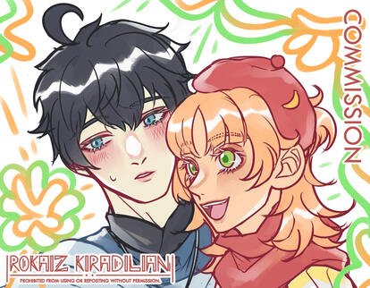 HEAD-BUST SCS (REFRONE)