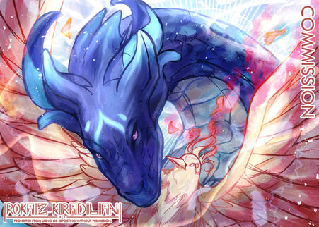 CREATURES CS (KEYTAGNAN)