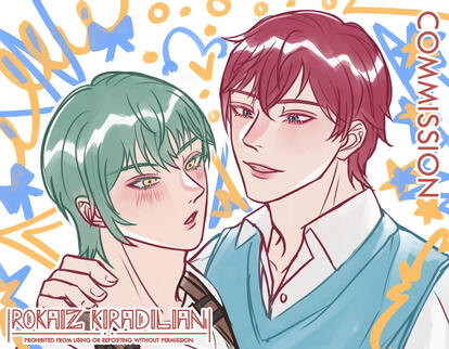 HEAD-BUST SCS (ICH)