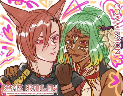 HEAD-BUST SCS (FFFY29)