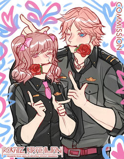 HALFBODY SCS (FUMI)