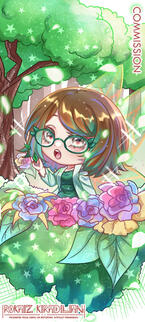 CHIBI CMA (WINNY)