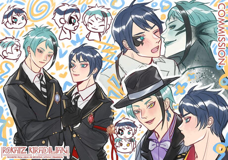 SKETCH PAGE (WHIT)