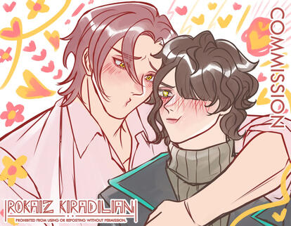 HEAD-BUST SCS (UCHUU)