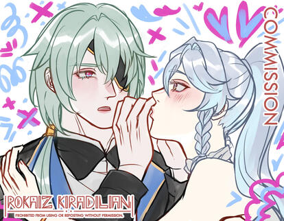 HEAD-BUST SCS (IRIHA)