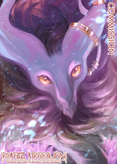 HEAD-BUST P (LATRIA)