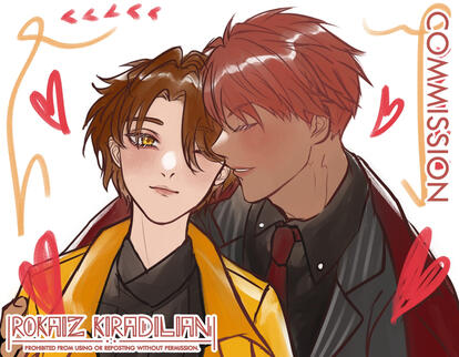 HEAD-BUST SCS (HARU)