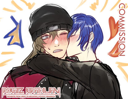 HEAD-BUST SCS (NIKO)