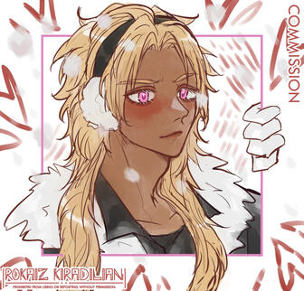 HEADSHOT SCS (LATRIA)