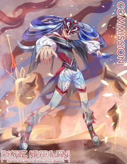 FULLBODY FCD (LATRIA)