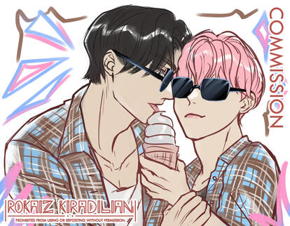 HEAD-BUST SCS (SUNSHININGLY)