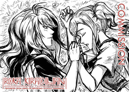 BUST UP SBNW (LATRIA)