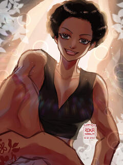 HALFBODY CS (LATRIA)