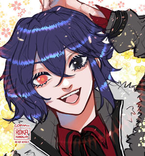 HEADSHOT CS (KEI)