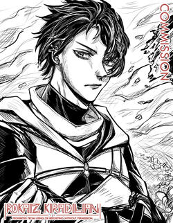 BUST UP SBNW (HARU)