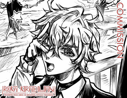HEADSHOT SBNW (KEI)