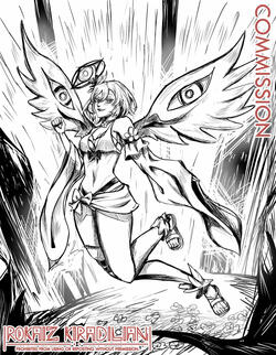 FULLBODY SBNW (ASH)