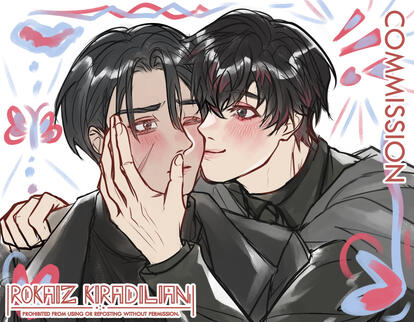 HEAD-BUST SCS (ELLIOT)