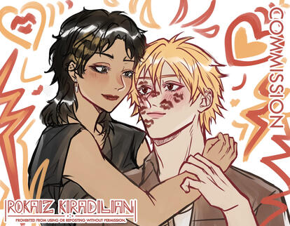 HEAD-BUST SCS (LOKI)