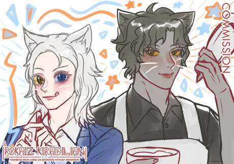 HEAD-BUST SCS (KIRO)