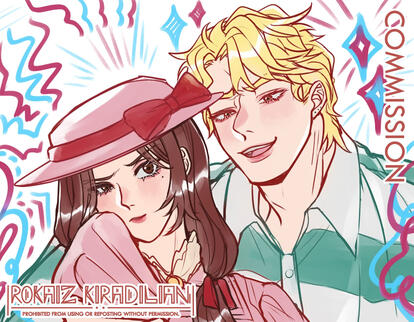 HEAD-BUST SCS (KINA)