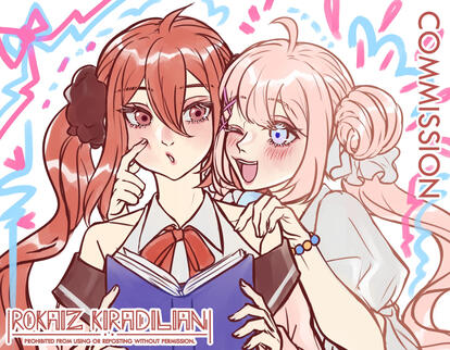 HEAD-BUST SCS (ANONYMOUS)