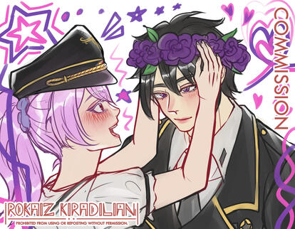 HEAD-BUST SCS (HINA)