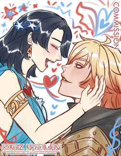 HEAD-BUST SCS (OCHA)