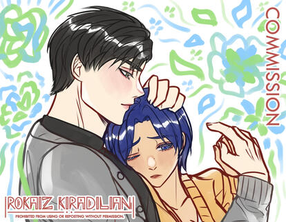 HEAD-BUST SCS (EIRENE)