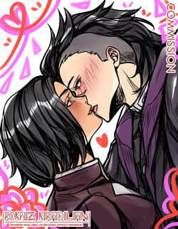 HEAD-BUST SCS (ADINDA)