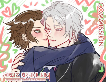 HEAD-BUST SCS (SEIRANNOX)