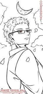 BUST UP CLS (WINNY)