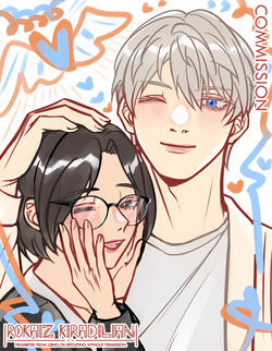 HEAD-BUST SCS (ZODIE)